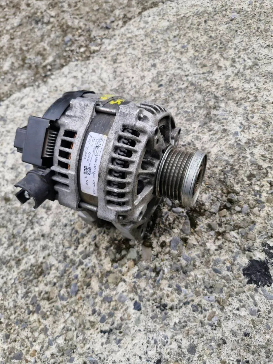 Alternator Ford Focus 2017 - Image 4