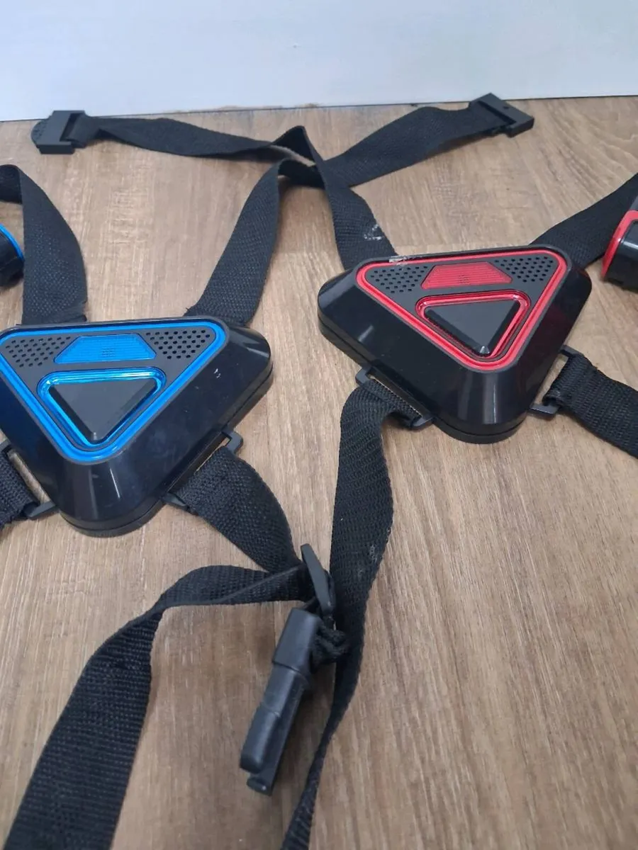 Lazer tag - Image 4