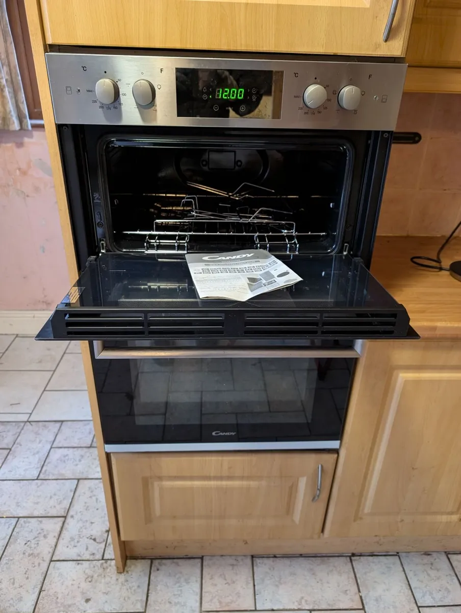 Oven - Image 4