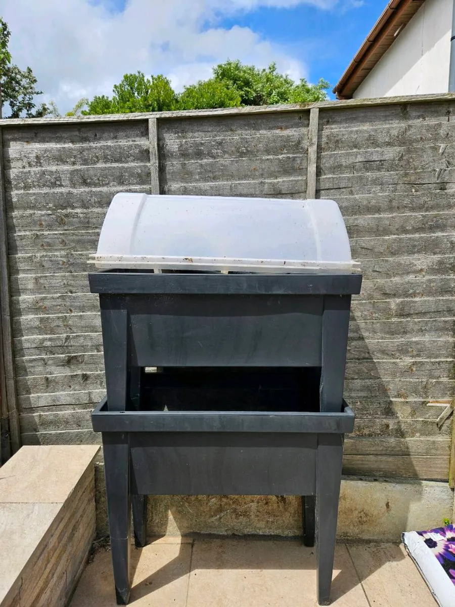 Garden planters - Image 2