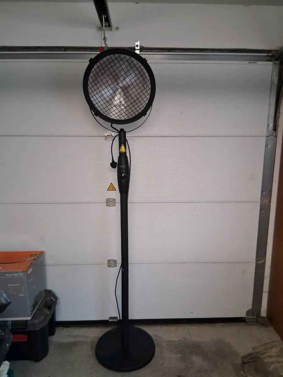 Patio Heater - Image 2