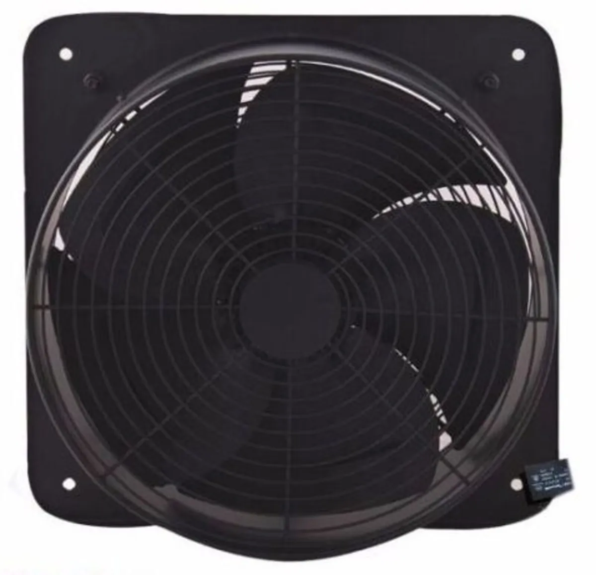 extractor fans various duties - Image 1