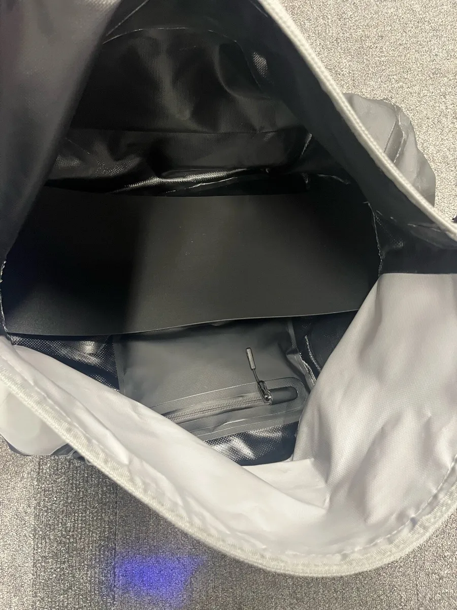 Oxford Aqua T30 Roll Bag - Image 4