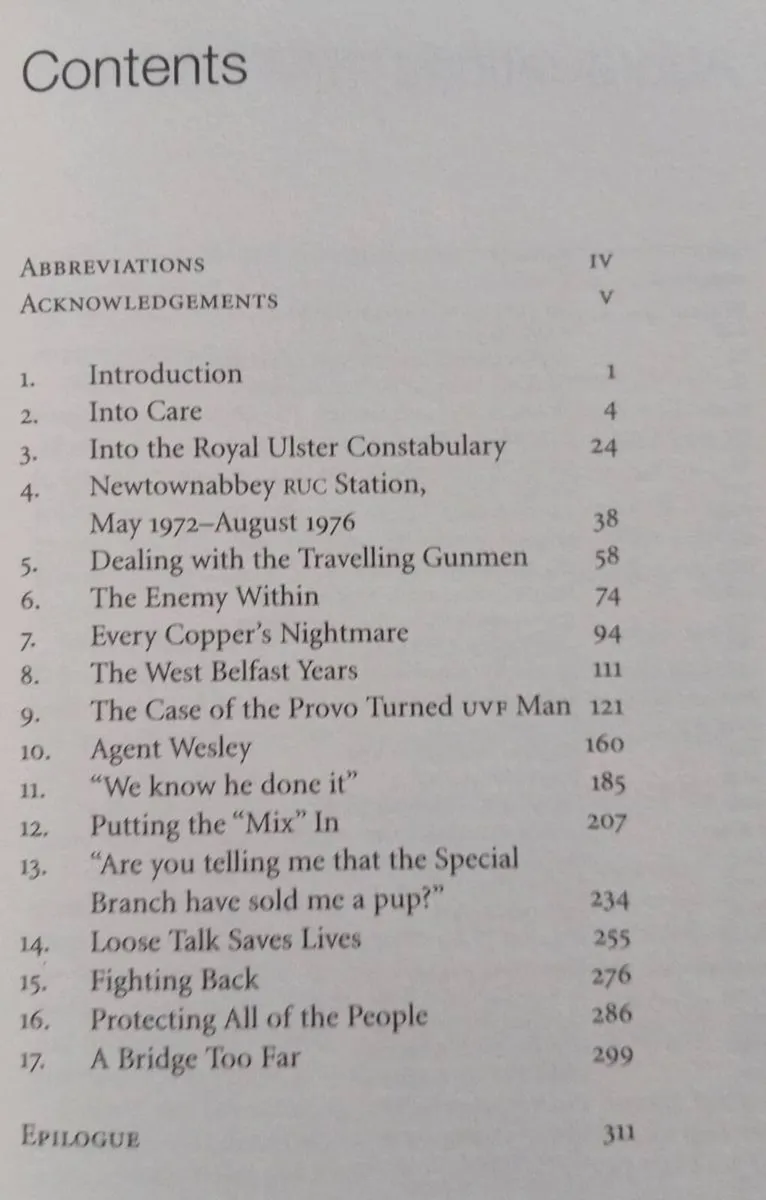 Four Northern Ireland Themed Books - Image 2