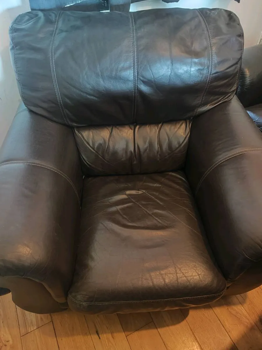 3 piece suite - Image 2