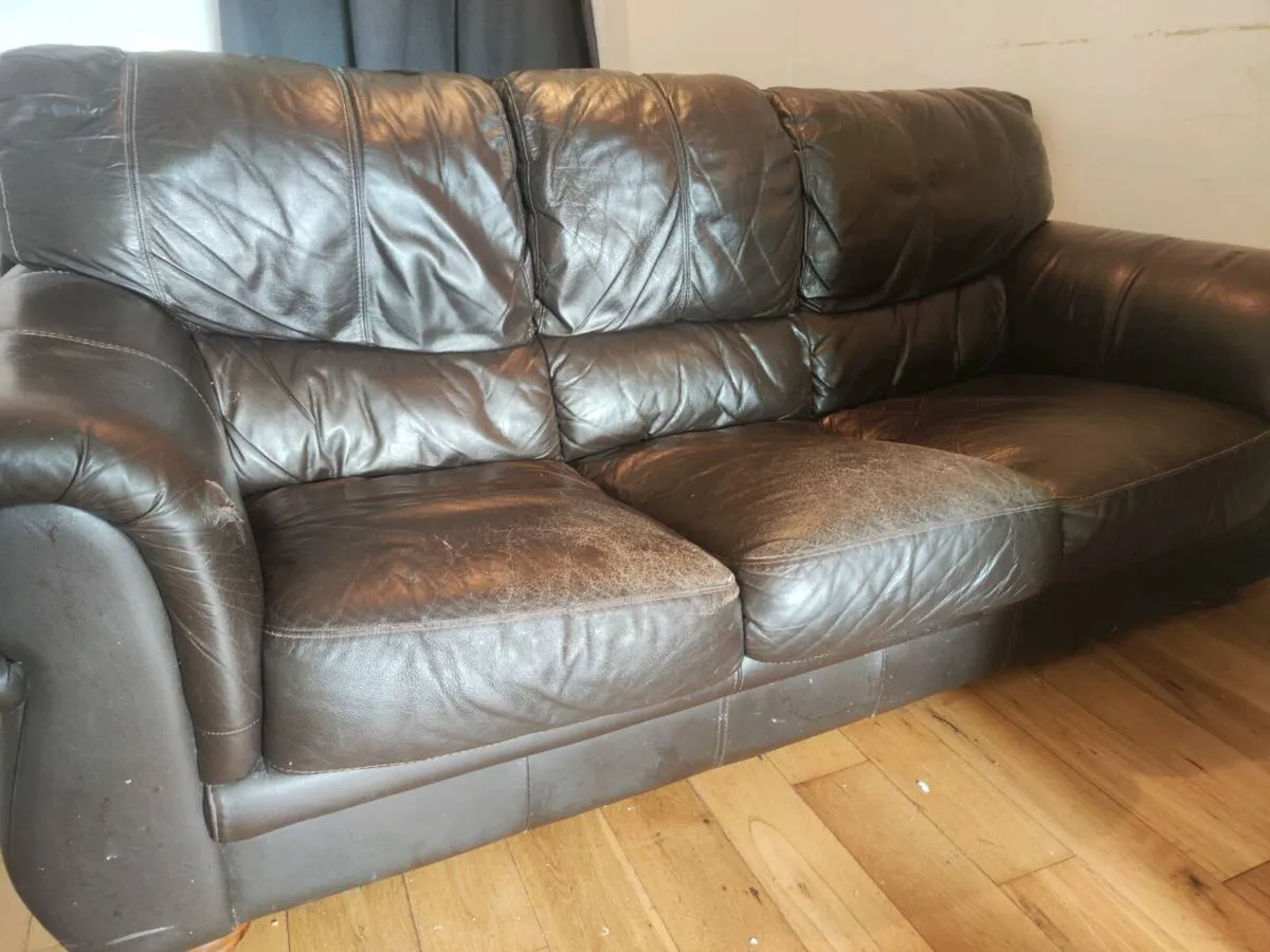 3 piece suite - Image 3