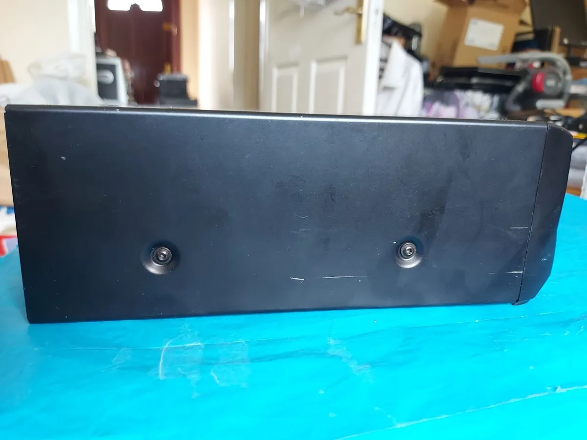 Philips VHS Player, Model No VR285, Studio Picture - Image 3