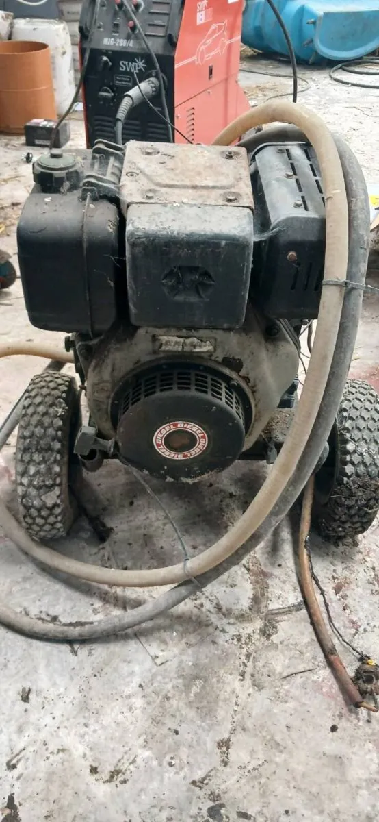 Yanmar power - Image 2