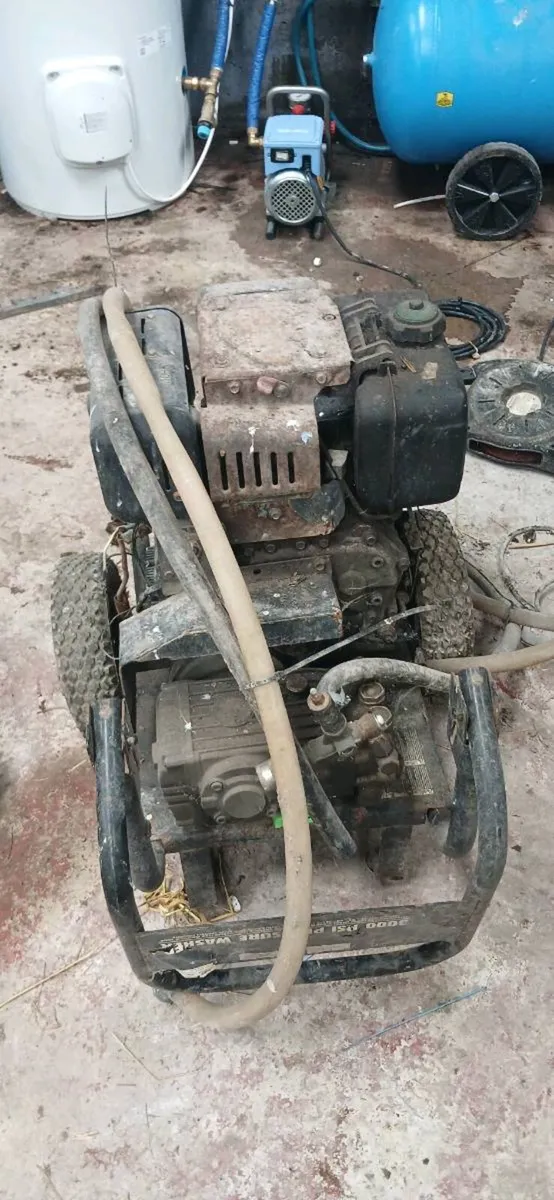 Yanmar power - Image 3