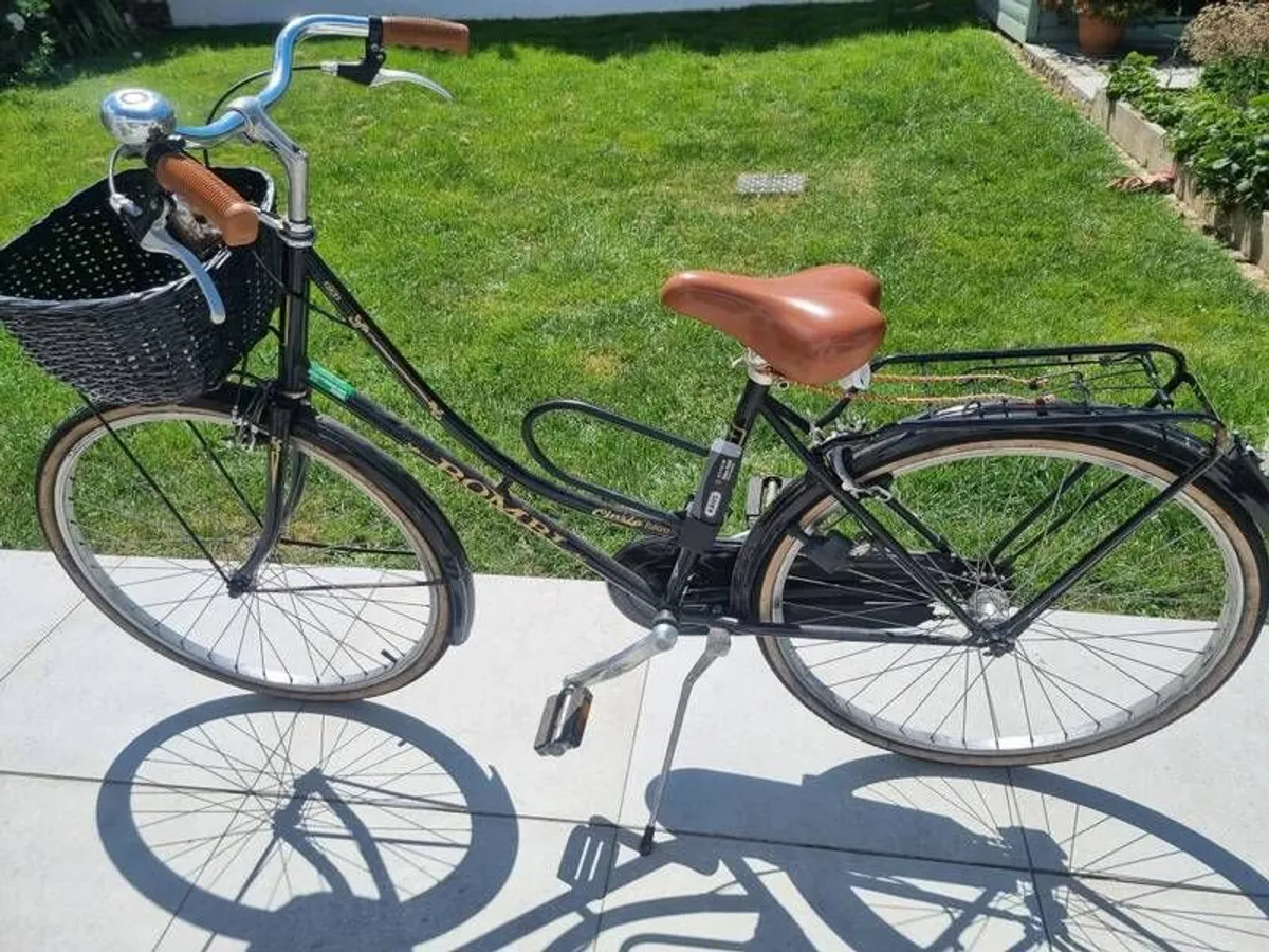 Ladies Bicycle - Image 1