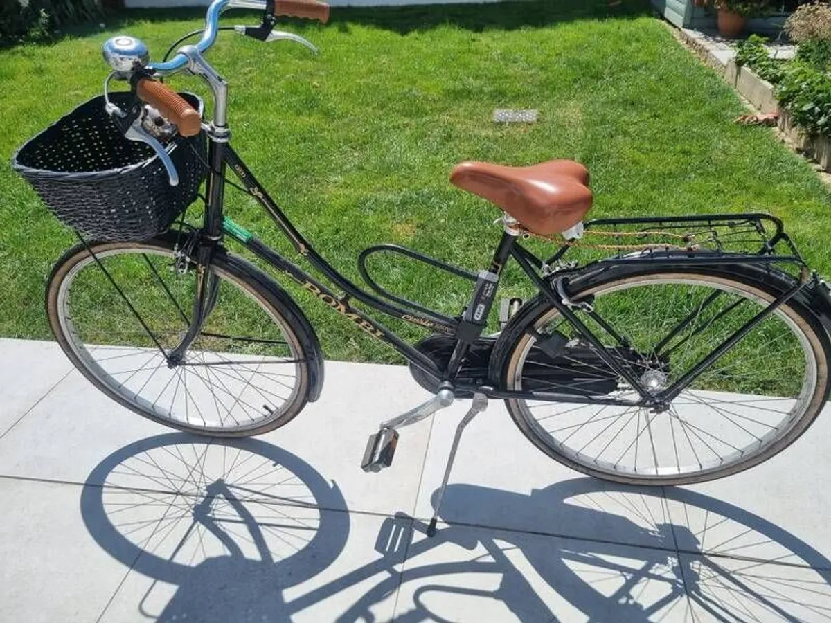 Ladies Bicycle - Image 2