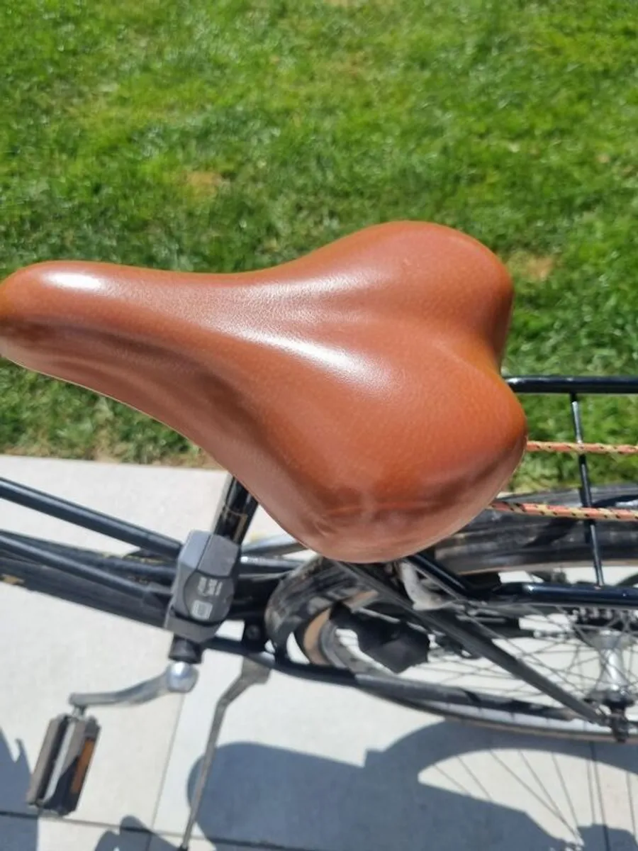 Ladies Bicycle - Image 3