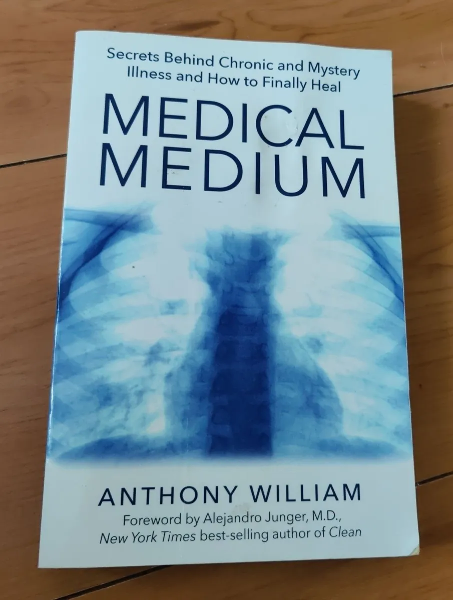 medical medium - Image 1
