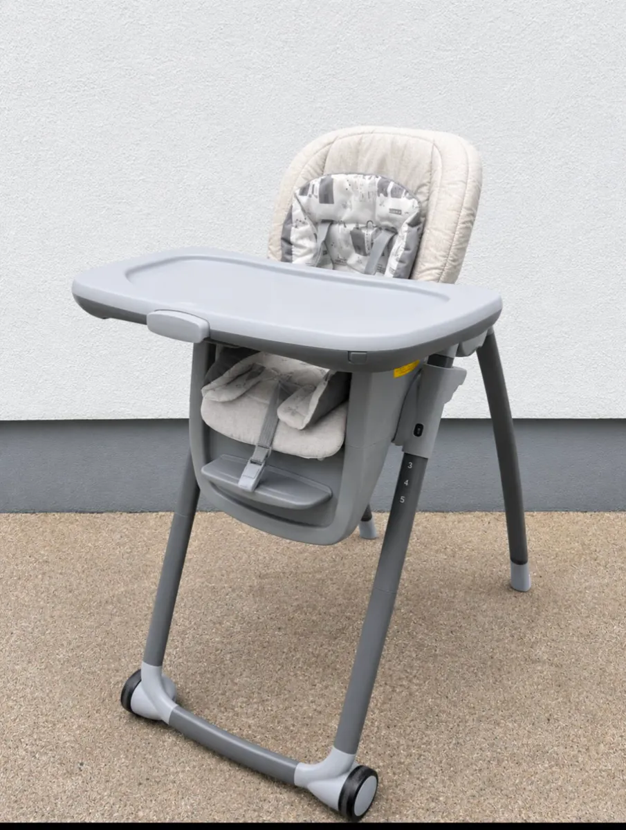 Joie Highchair