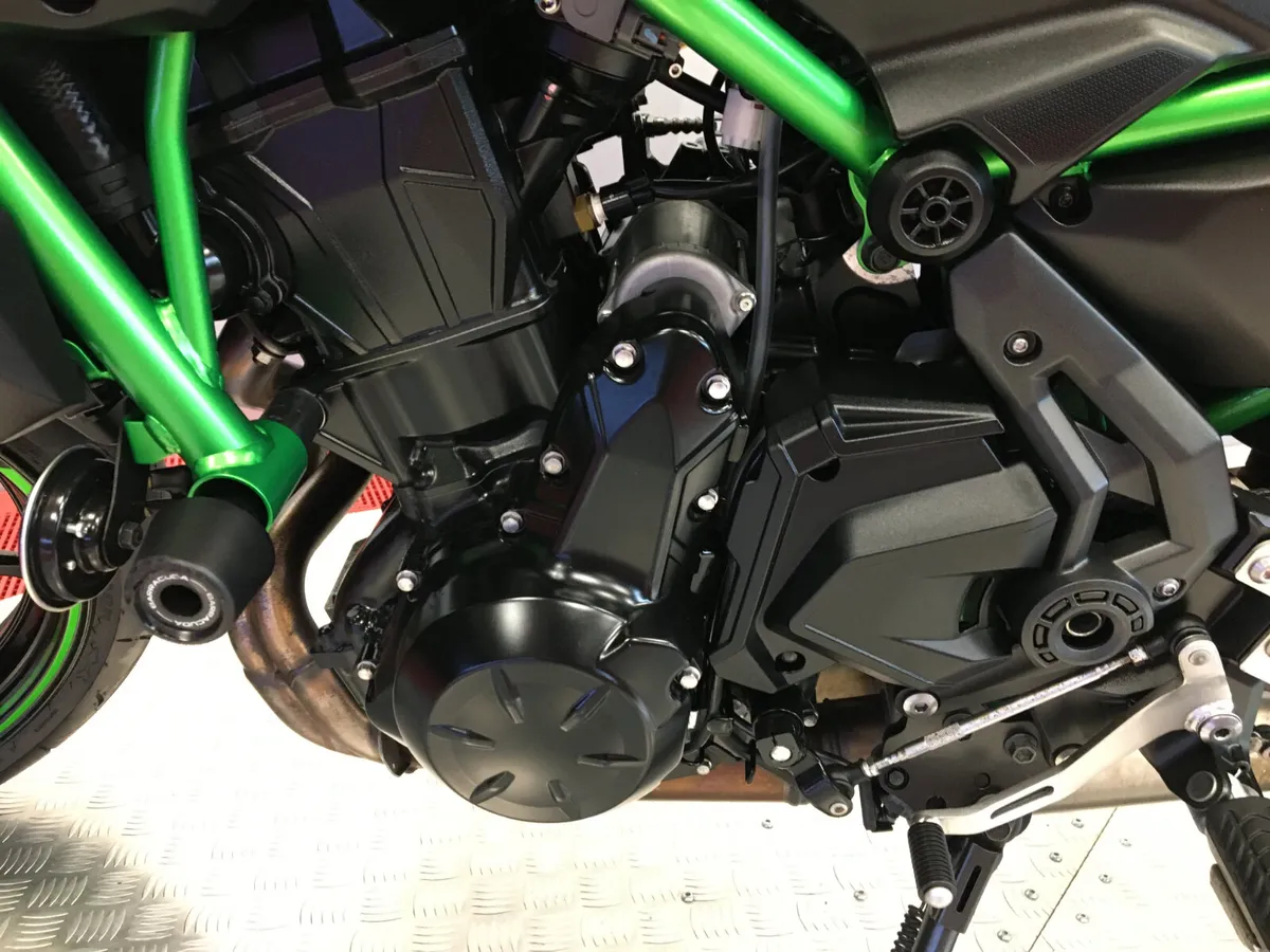 2022 Kawasaki Z650 ''Finance Available'' - Image 4