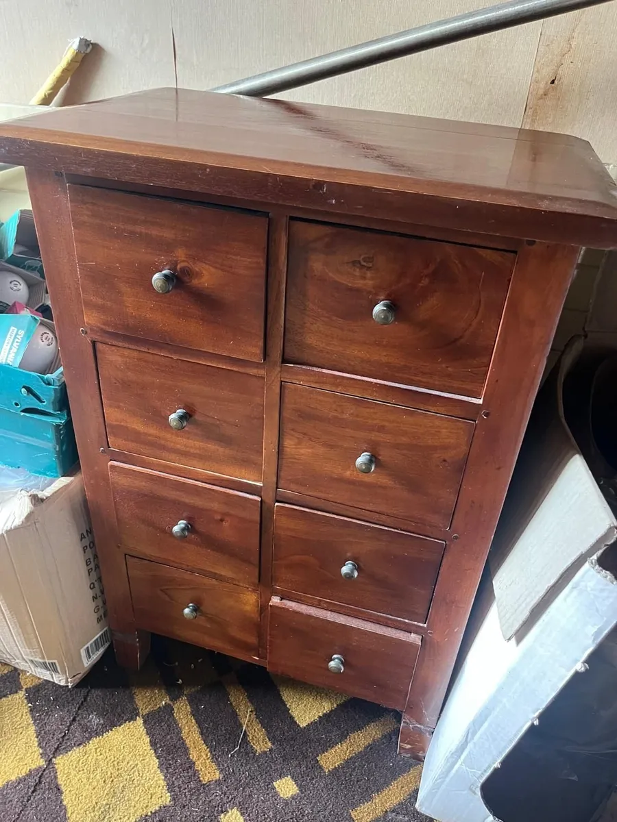 Furniture - Image 1