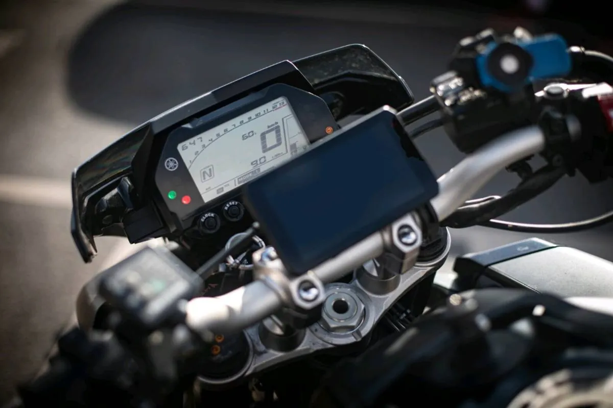 Yamaha MT10 - Image 2