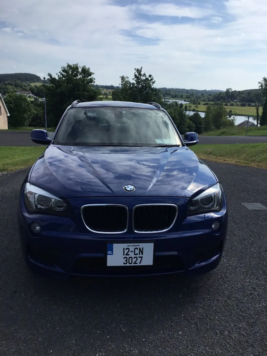 BMW X1 2012 - Image 1