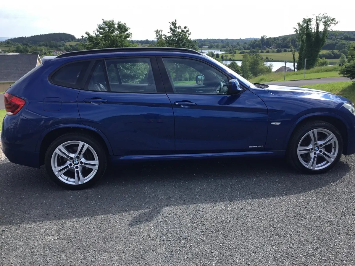BMW X1 2012 - Image 2