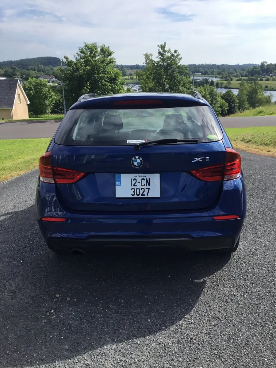 BMW X1 2012 - Image 3