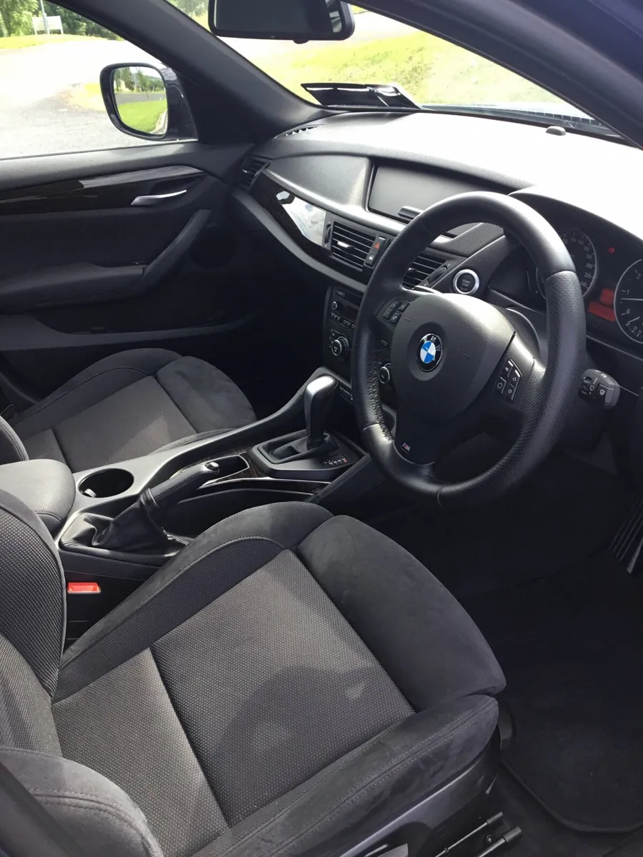BMW X1 2012 - Image 4