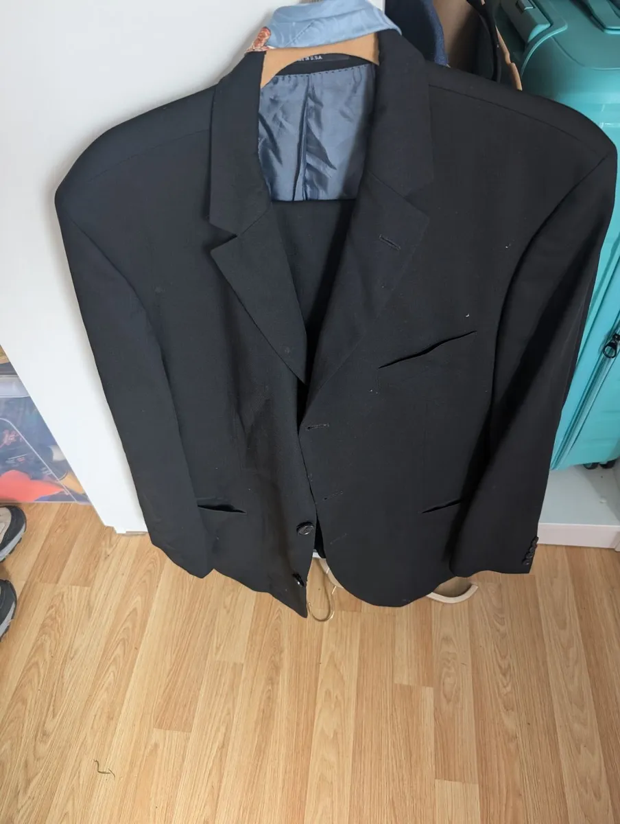 Suit