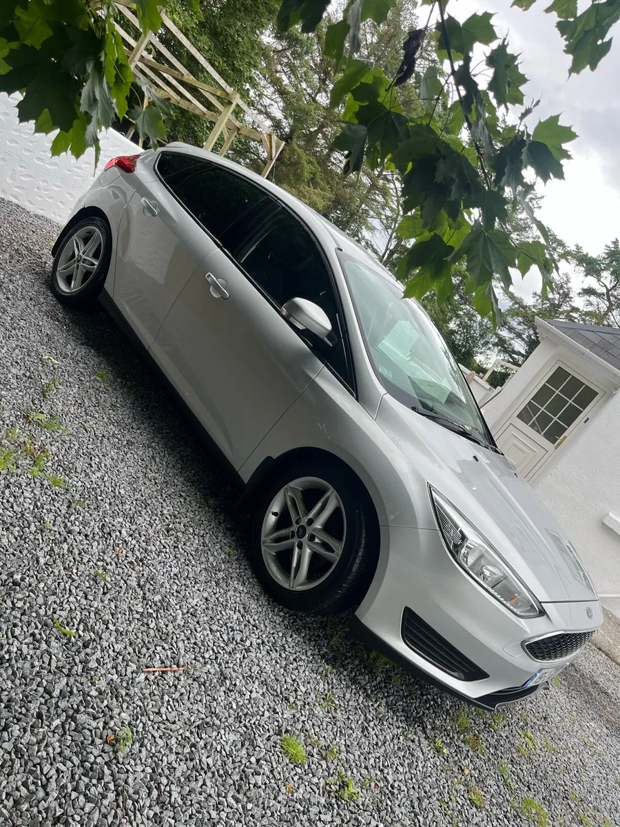 Ford focus van - Image 3