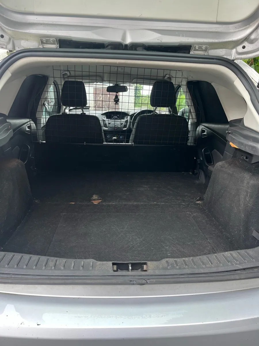 Ford focus van - Image 4