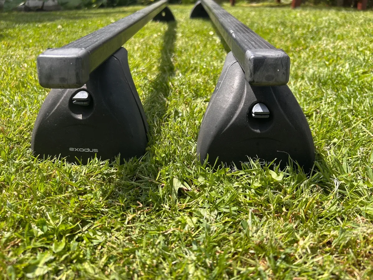 Roof Bars - Image 3