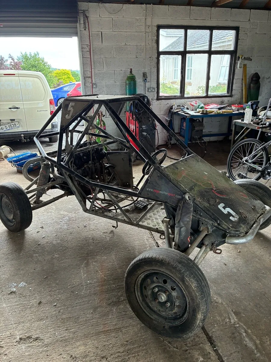 Buggy project - Image 2