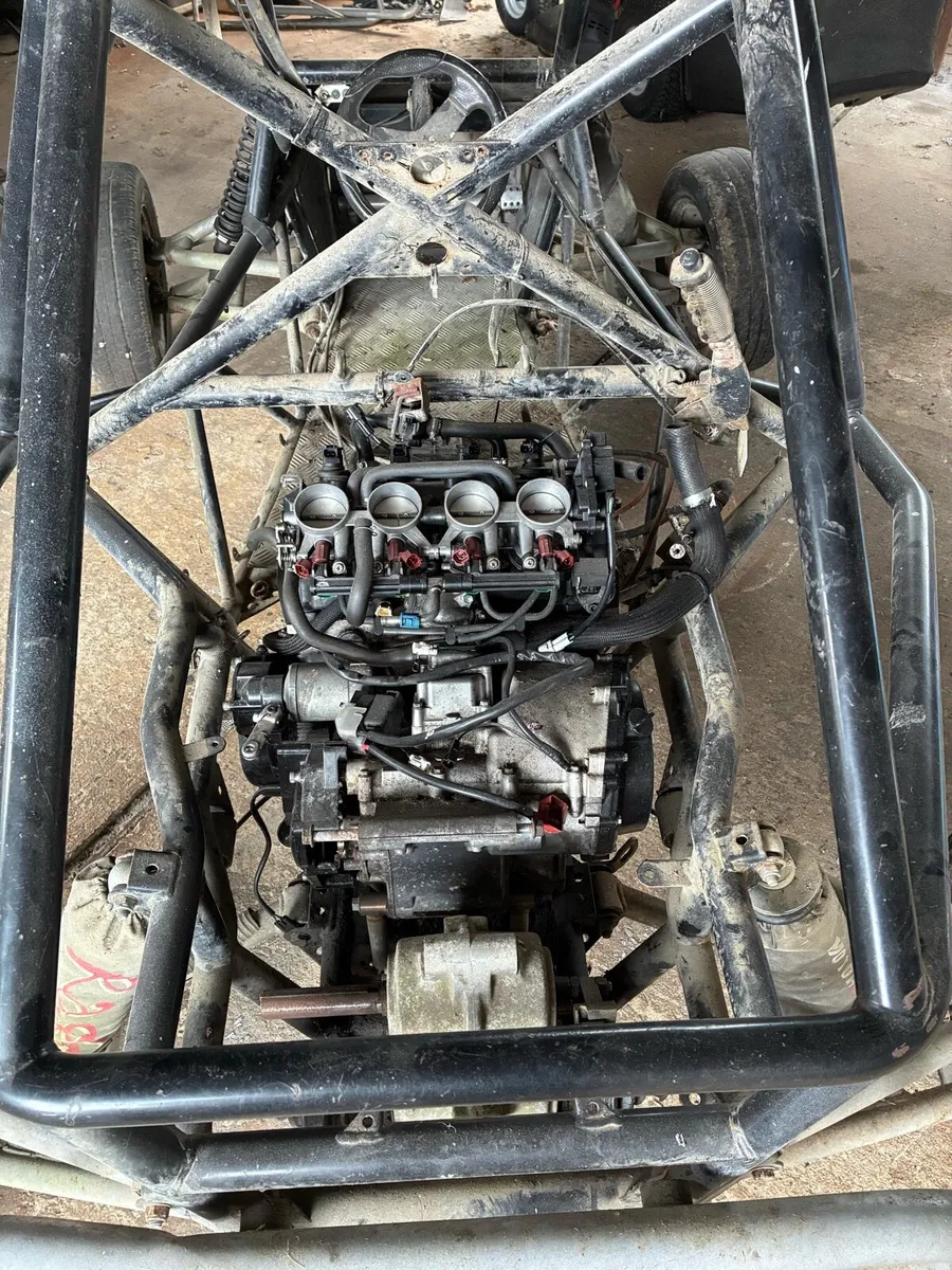 Buggy project - Image 4