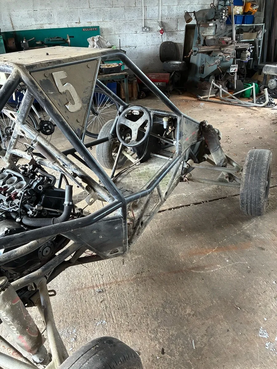 Buggy project - Image 3