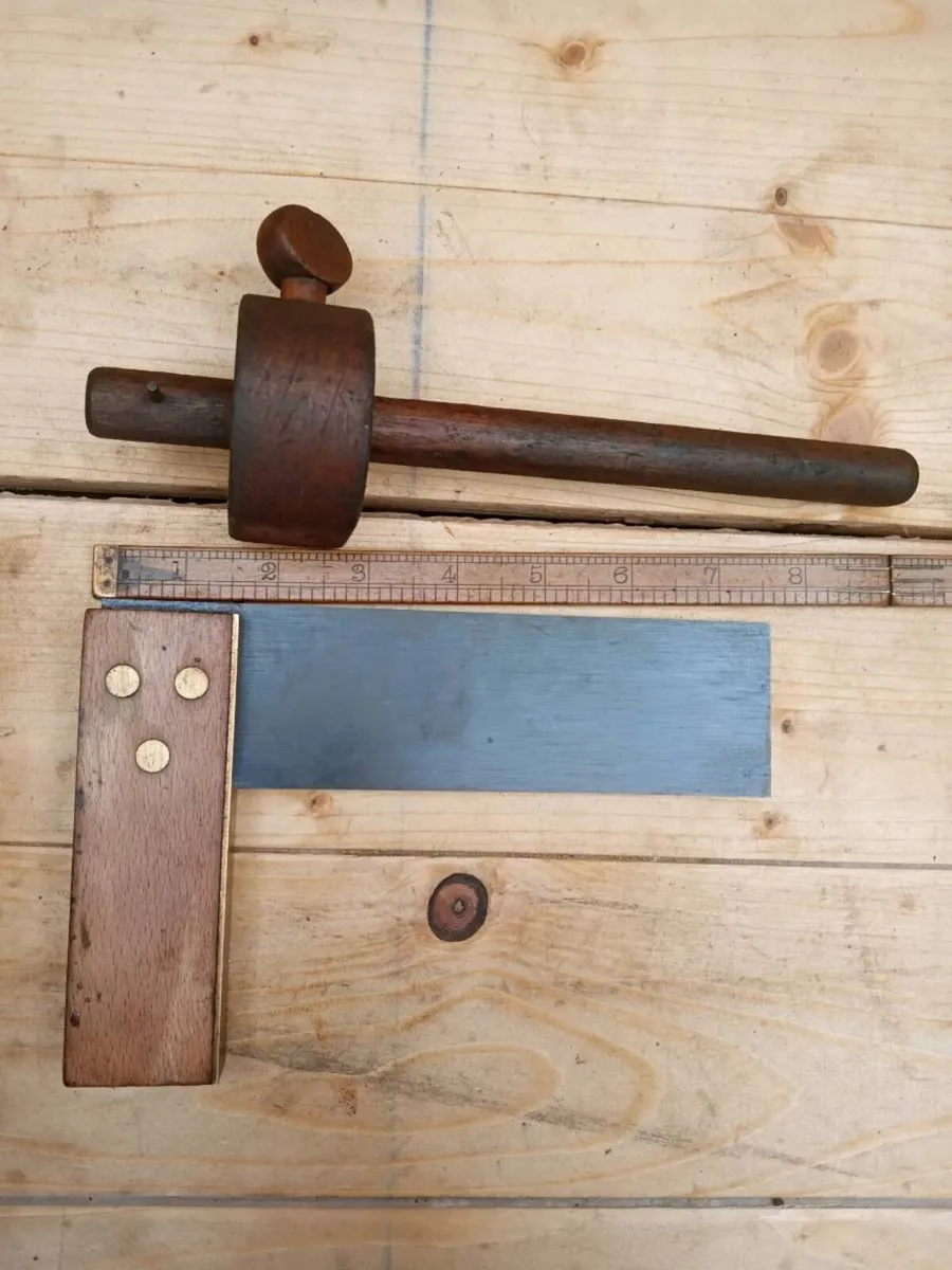 Marking gauge - Image 1