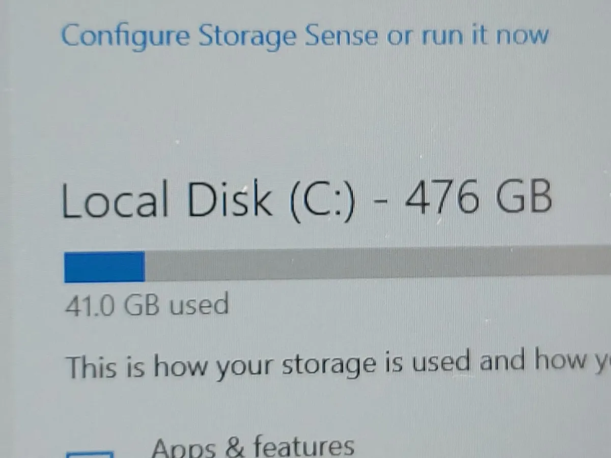 Dell Latitude E7270, 16GB Ram, 500GB SSD, Wins 10 - Image 2