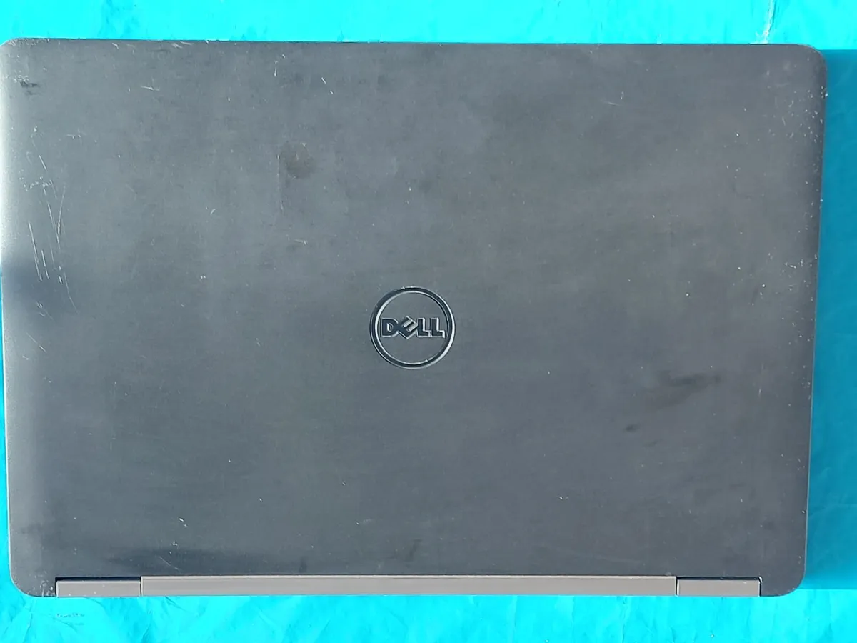 Dell Latitude E7270, 16GB Ram, 500GB SSD, Wins 10 - Image 4