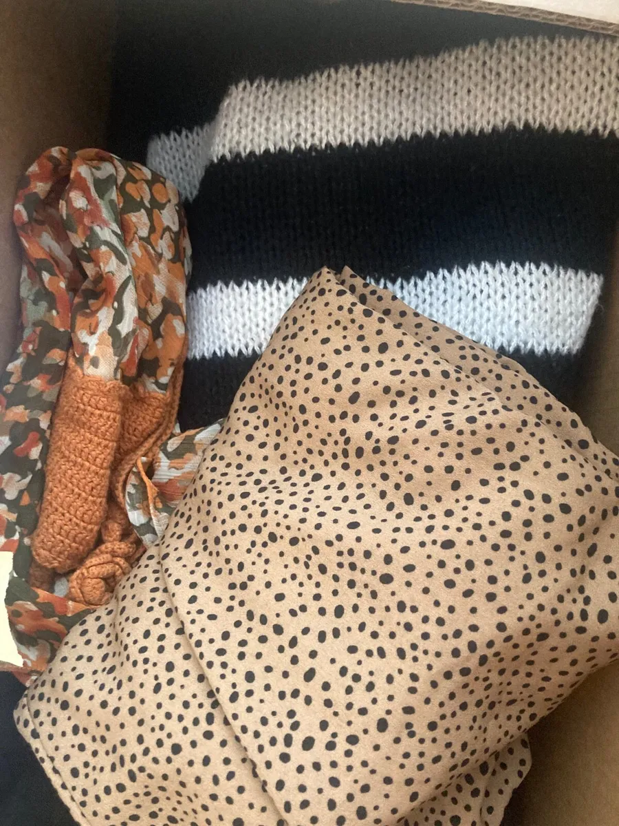 HUGE CLOTHING RESELLER BUNDLE / JOB LOT – SIZE 12 - Image 4