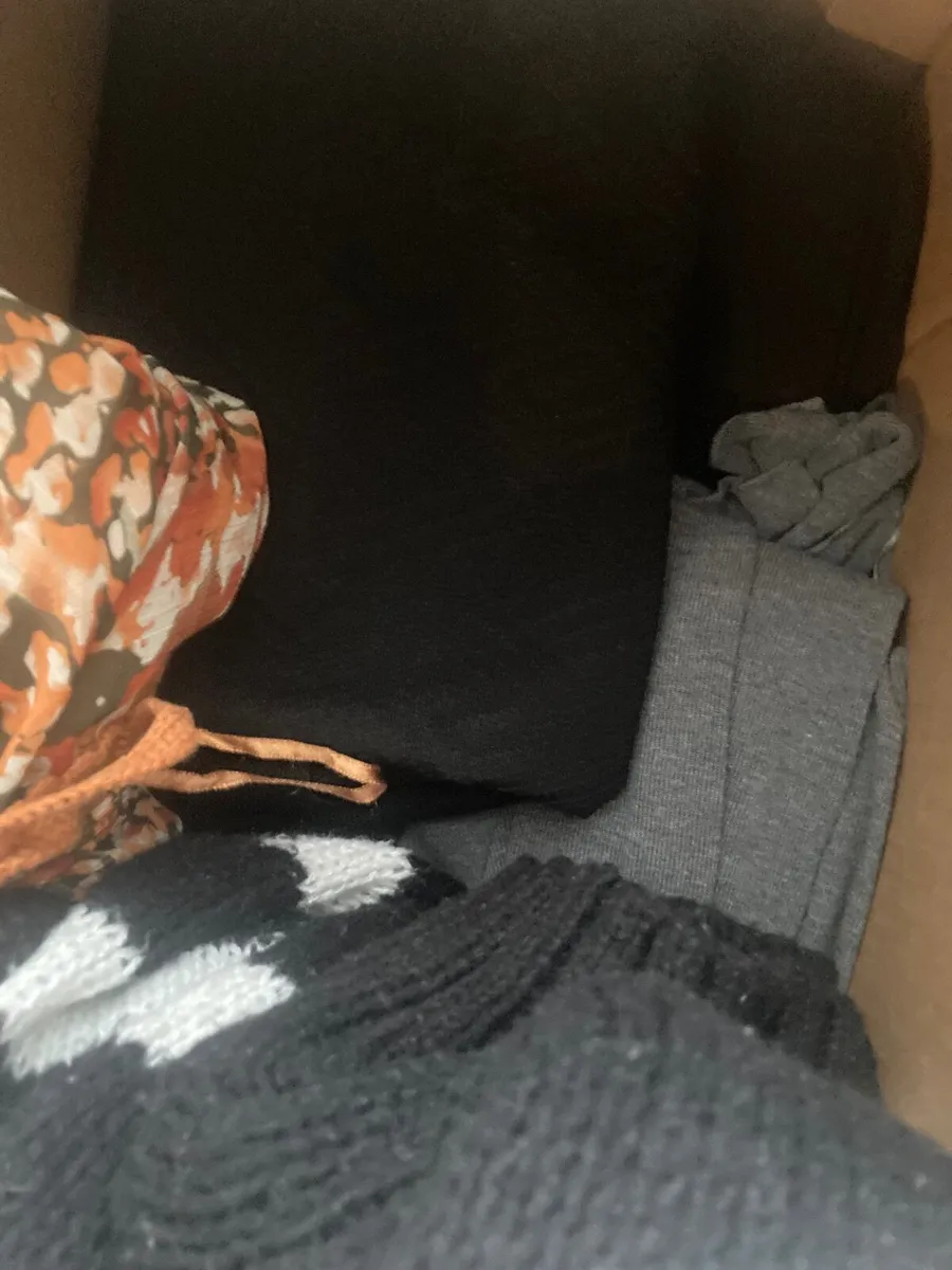 HUGE CLOTHING RESELLER BUNDLE / JOB LOT – SIZE 12 - Image 2