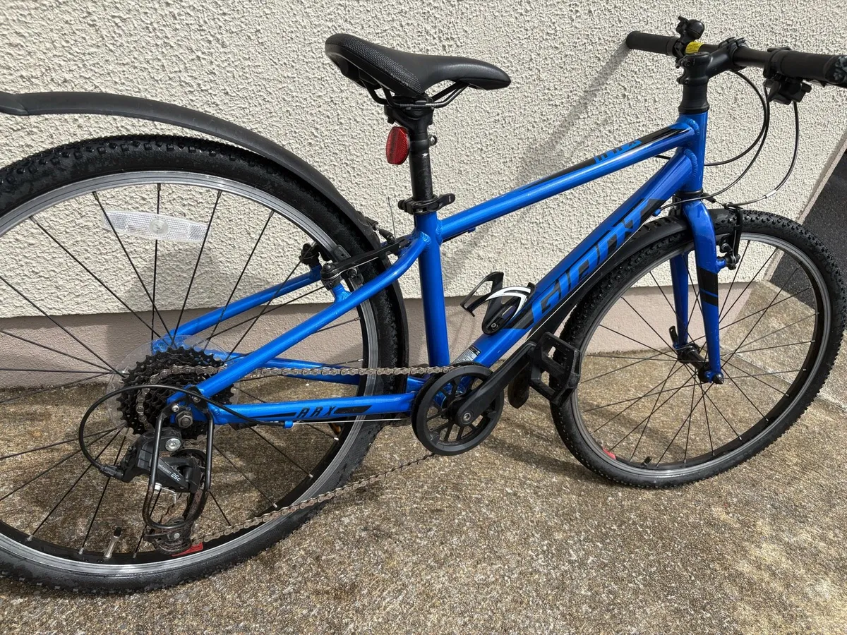 Giant Arx 24 Kids Bicycle - Image 3