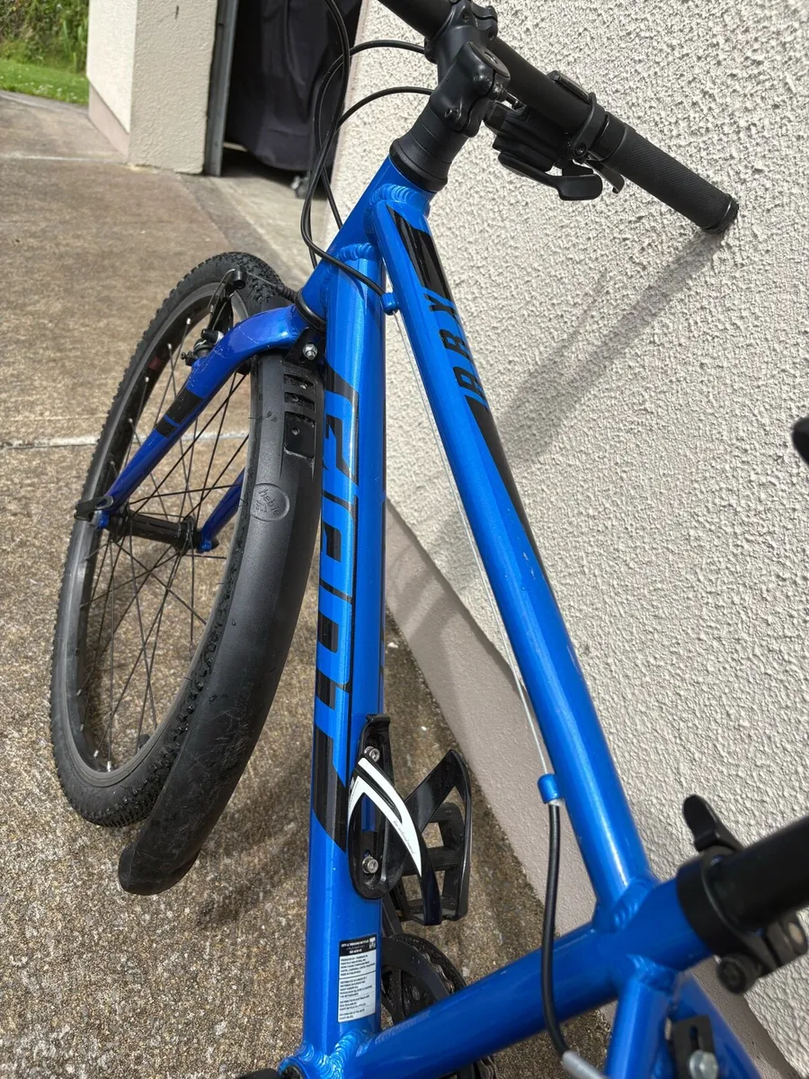 Giant Arx 24 Kids Bicycle - Image 4