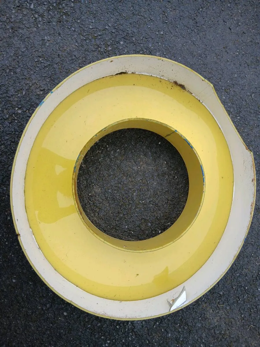 Vintage Maxol Petrol Letters - Image 2