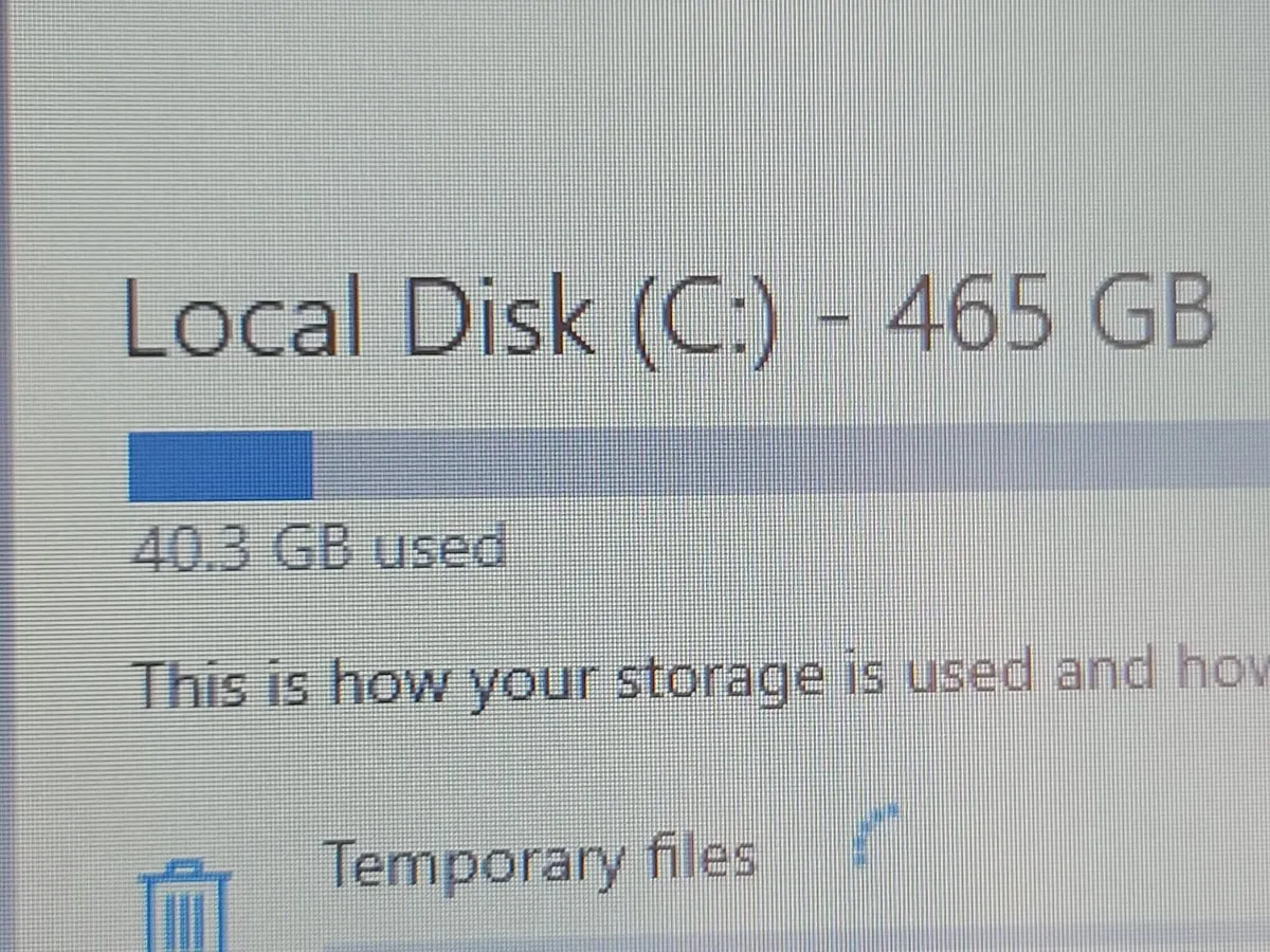 Dell Latitude E5450 Laptop, 8GB Ram 500GB HDD - Image 3