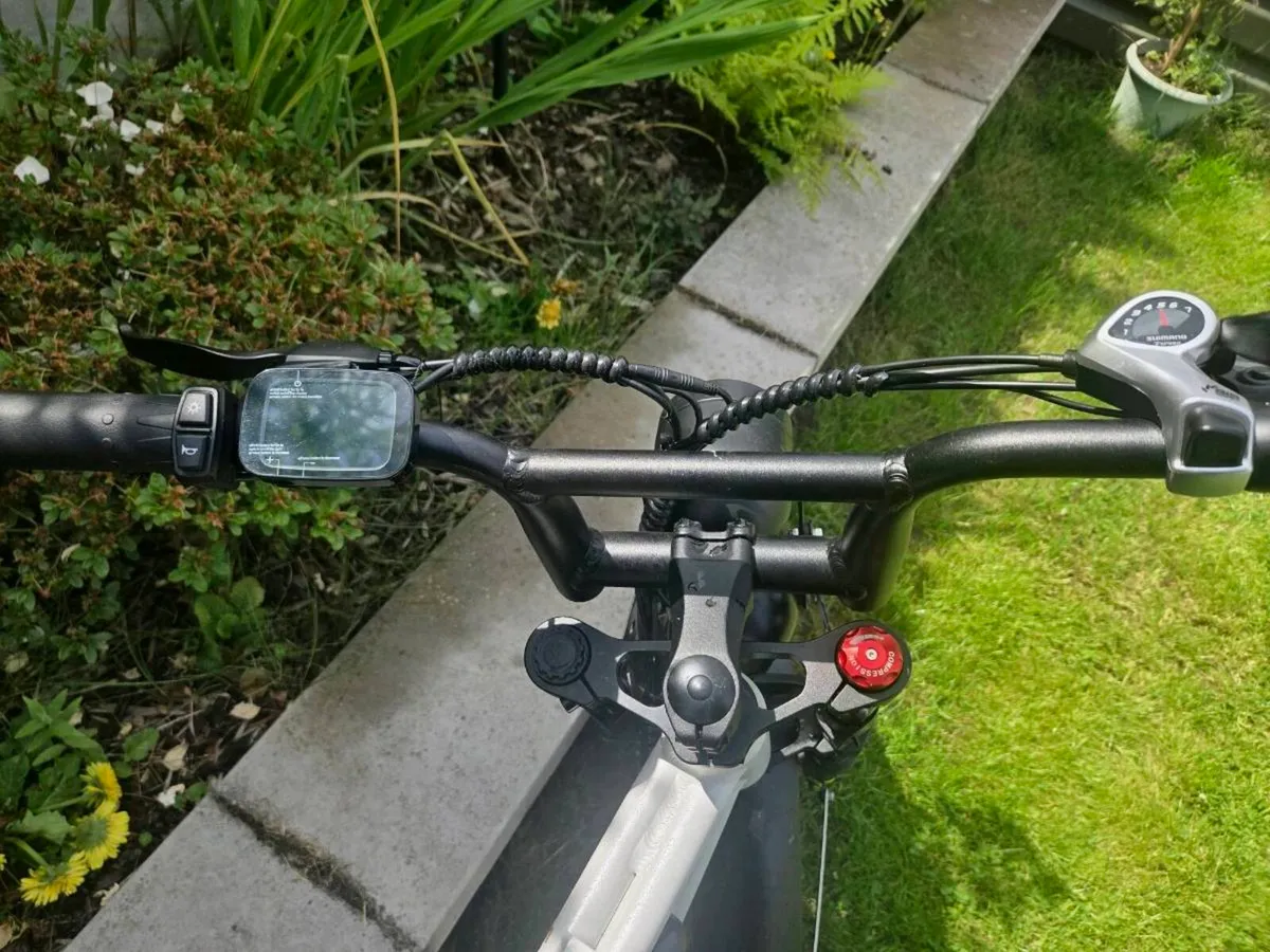 ENGWE M20 - Image 2