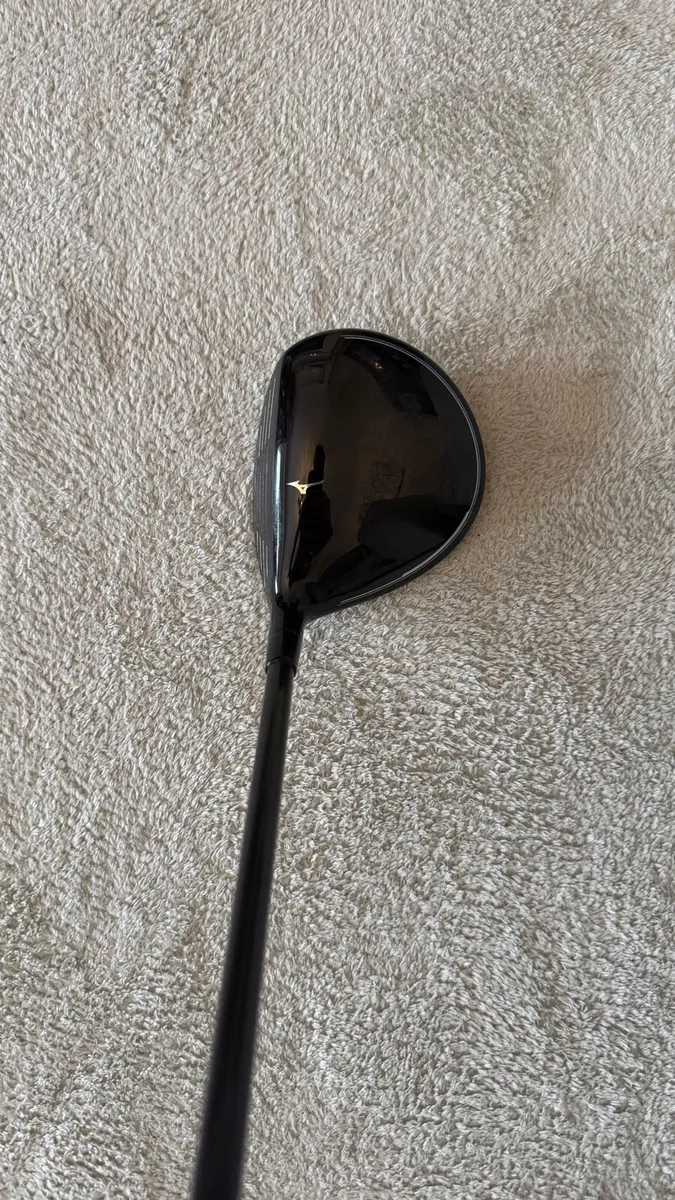 Mizuno ST200 Fairway - 5 Wood (18°) - Image 3