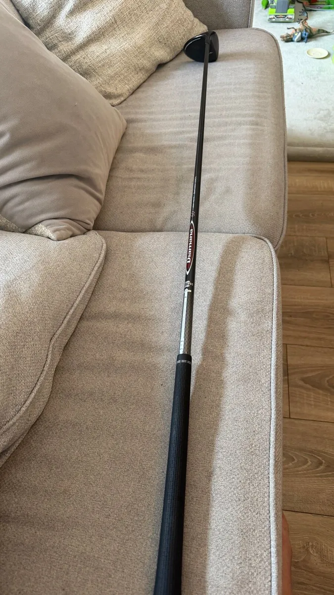 Mizuno ST200 Fairway - 5 Wood (18°) - Image 4