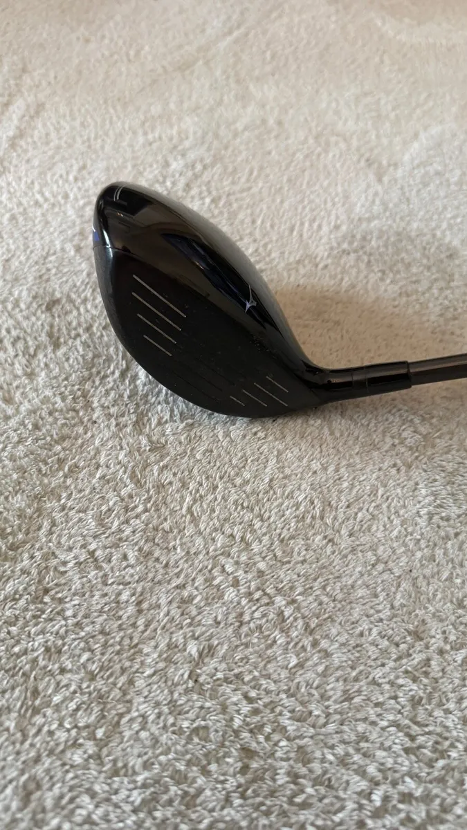 Mizuno ST200 Fairway - 5 Wood (18°) - Image 2