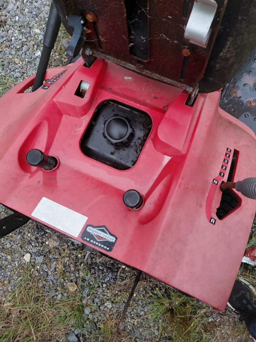 Lawnmower - Image 1