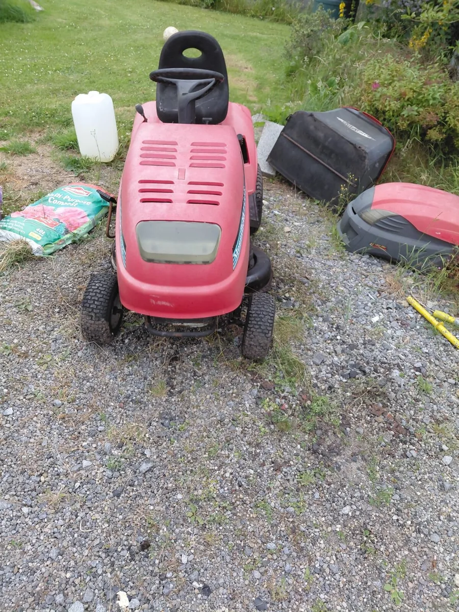 Lawnmower - Image 2