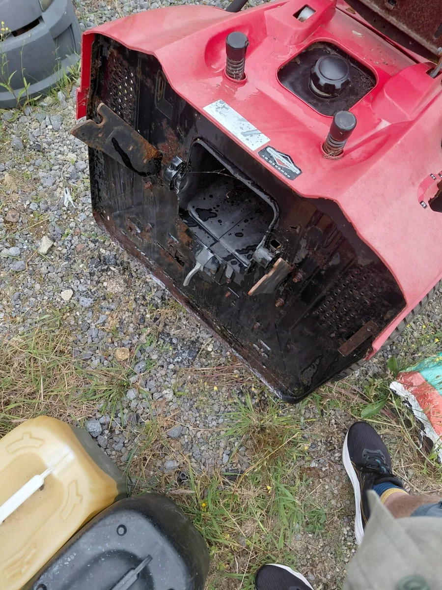 Lawnmower - Image 3