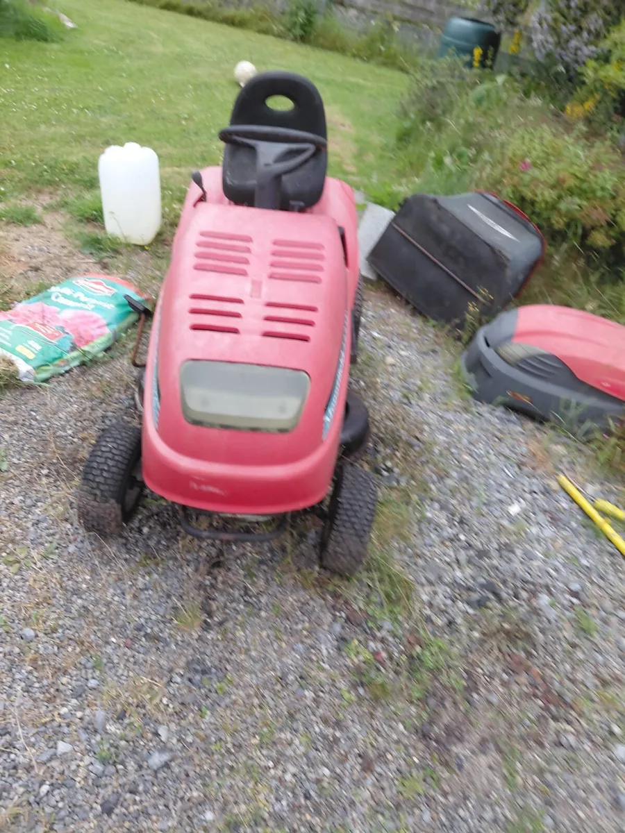 Lawnmower - Image 4