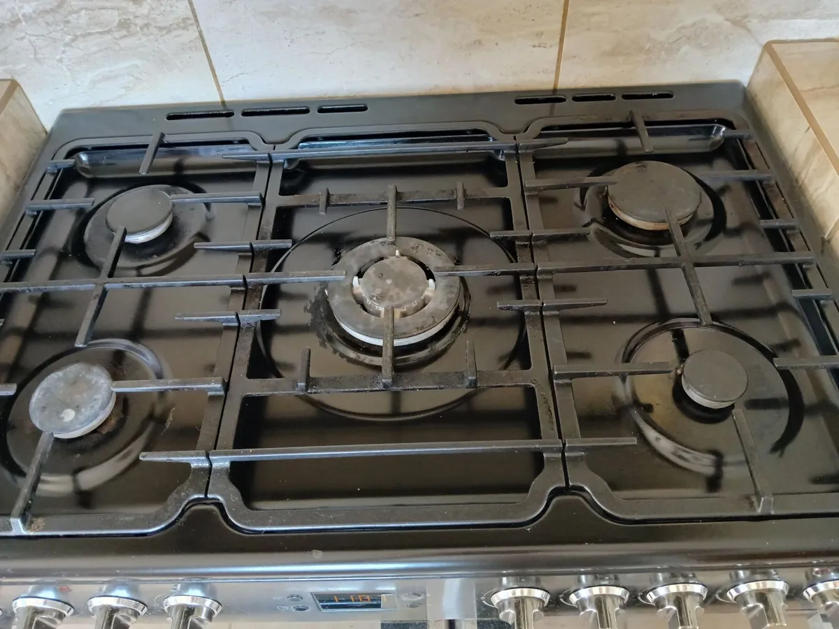 Leisure cooker - Image 3